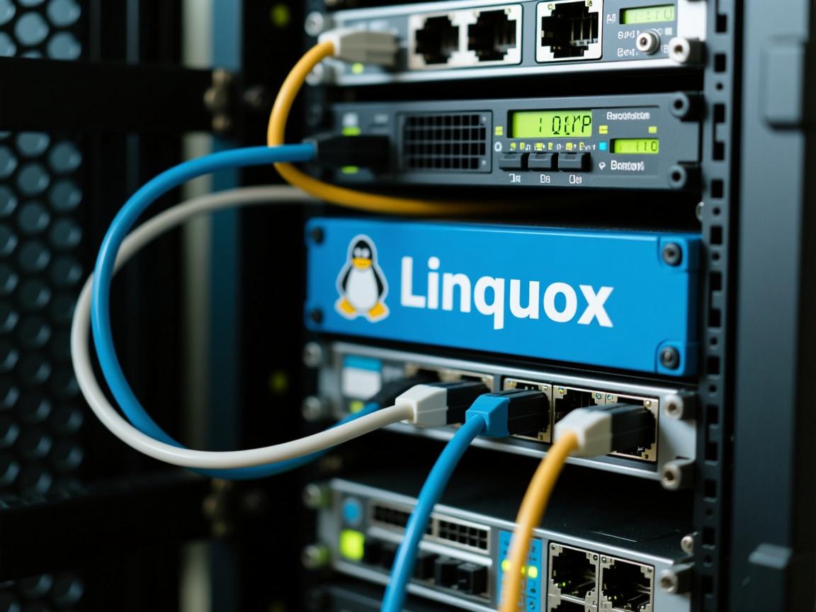 如何在Linux上配置DHCP服务器？  第2张