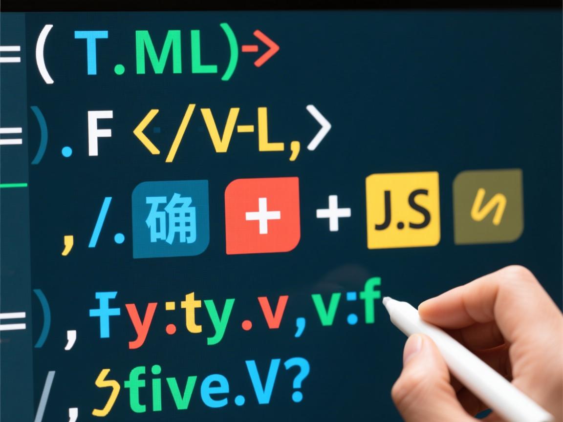 HTML中如何正确加载JS文件？  第1张