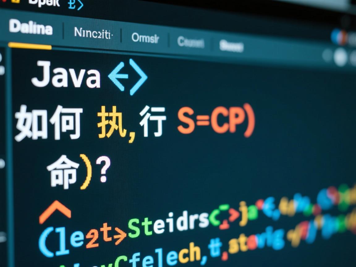 Java如何执行SCP命令?  第2张 Java如何执行SCP命令?  第2张