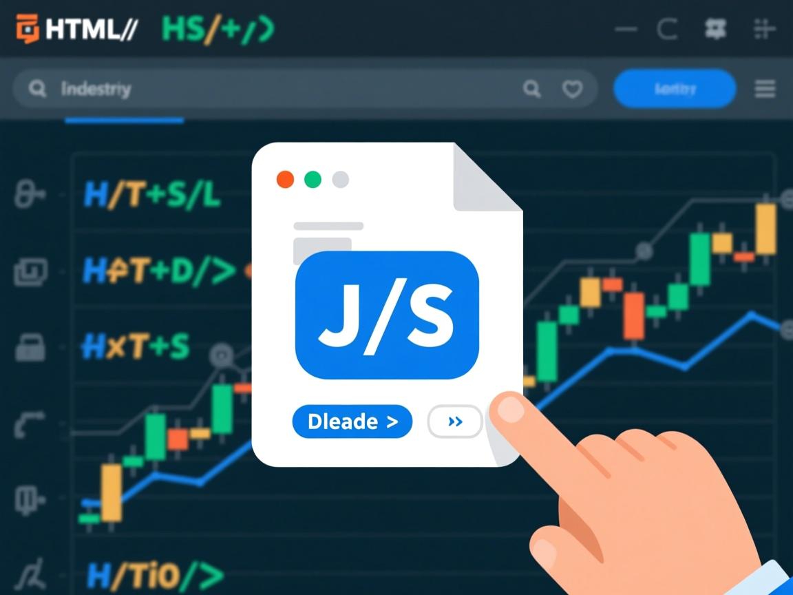 如何在HTML中轻松加载JS文件?