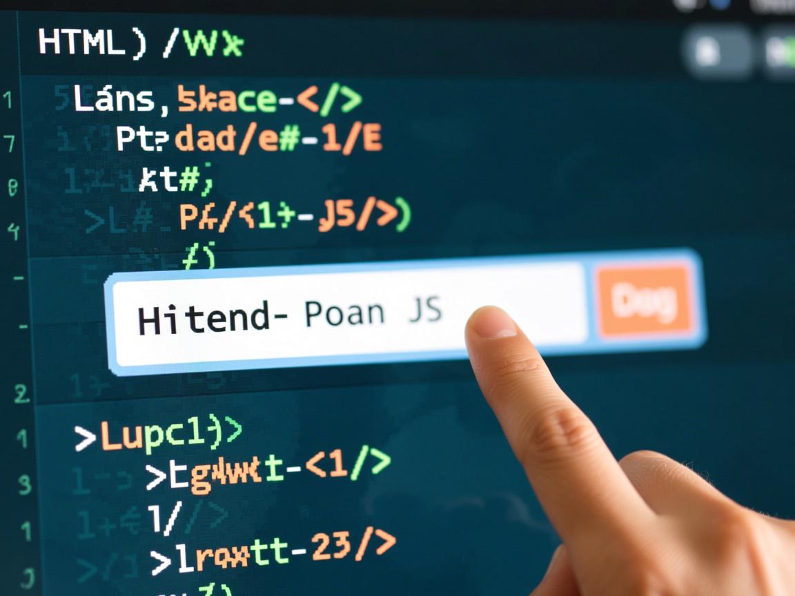 如何在HTML中轻松加载JS文件? 第2张 如何在HTML中轻松加载JS文件? 第2张