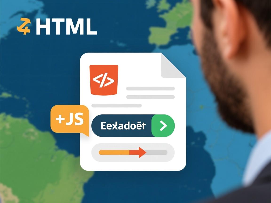 如何在HTML中轻松加载JS文件? 第3张 如何在HTML中轻松加载JS文件? 第3张