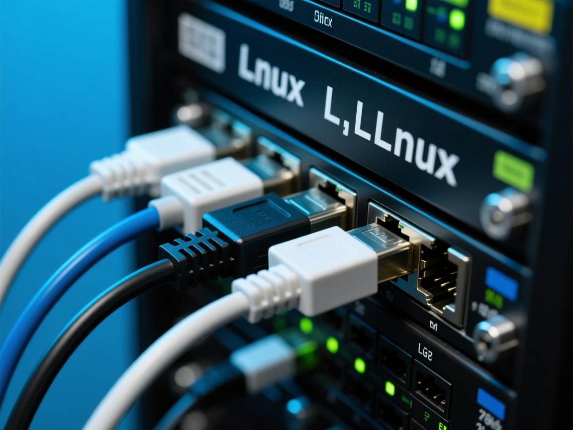 如何用Linux连接Linux服务器