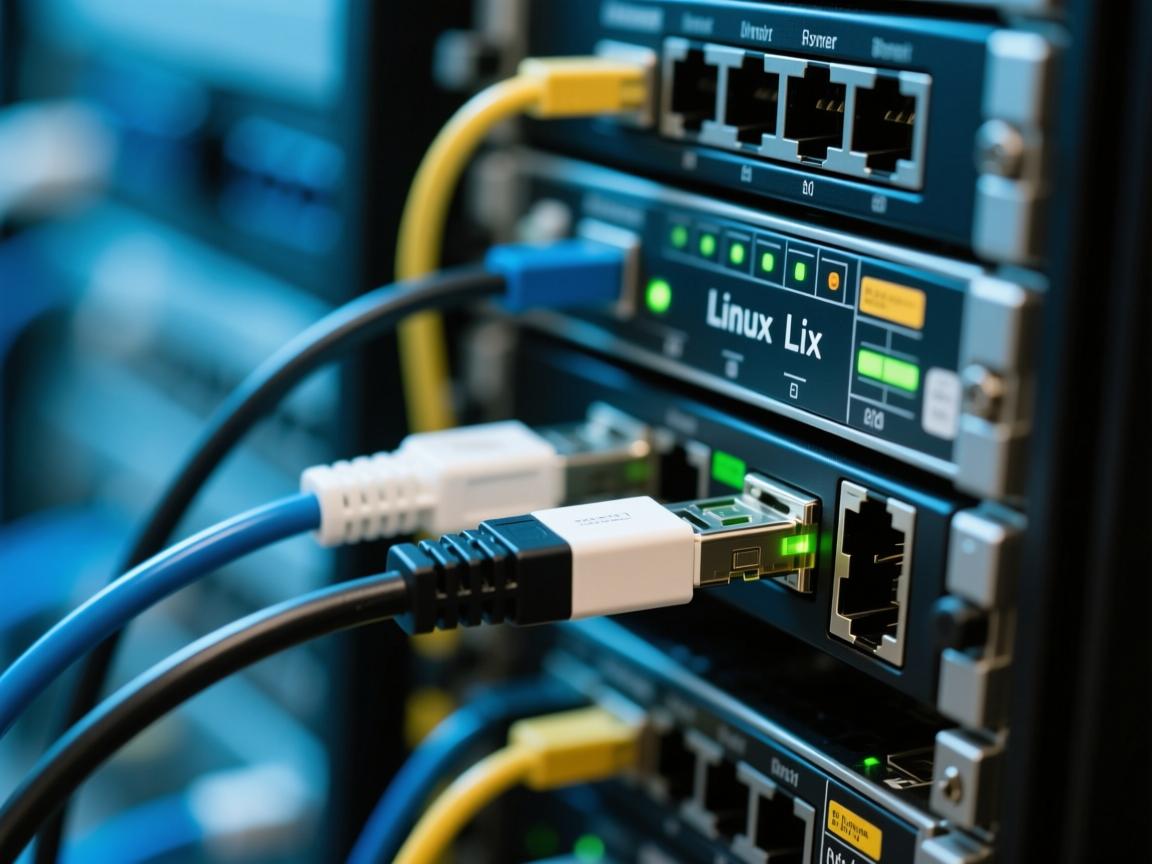 如何用Linux连接Linux服务器  第3张