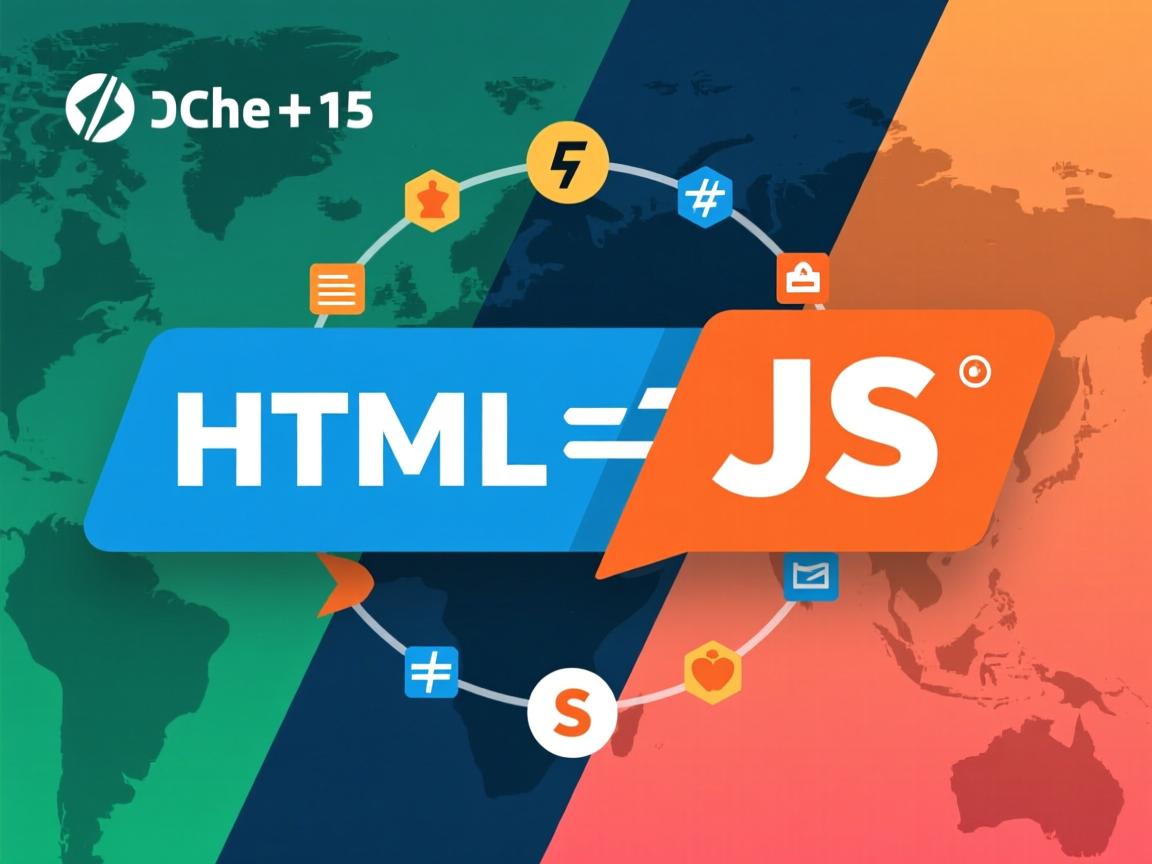 如何在HTML中引入JS？  第1张