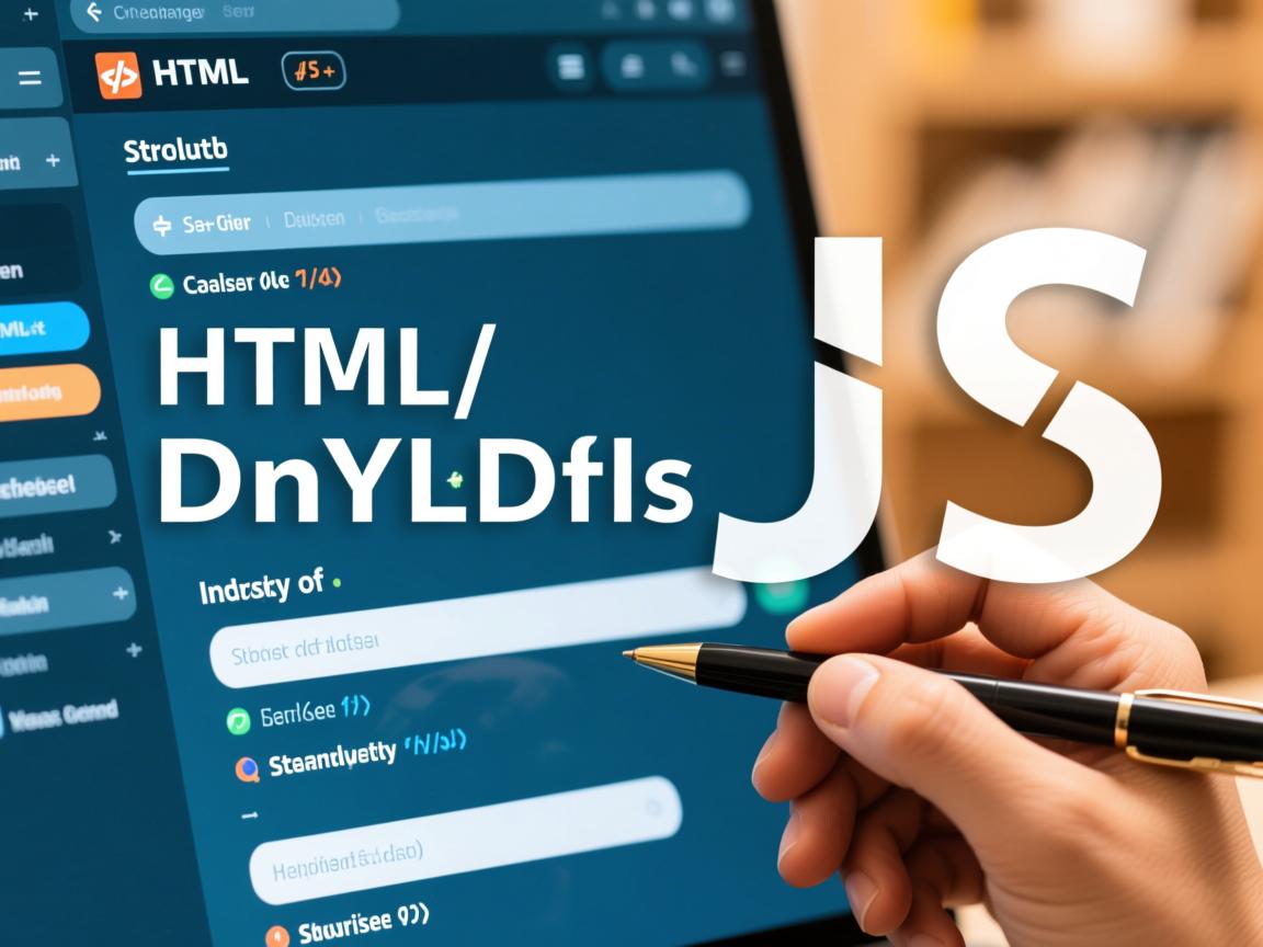 如何在HTML中引入JS？  第2张