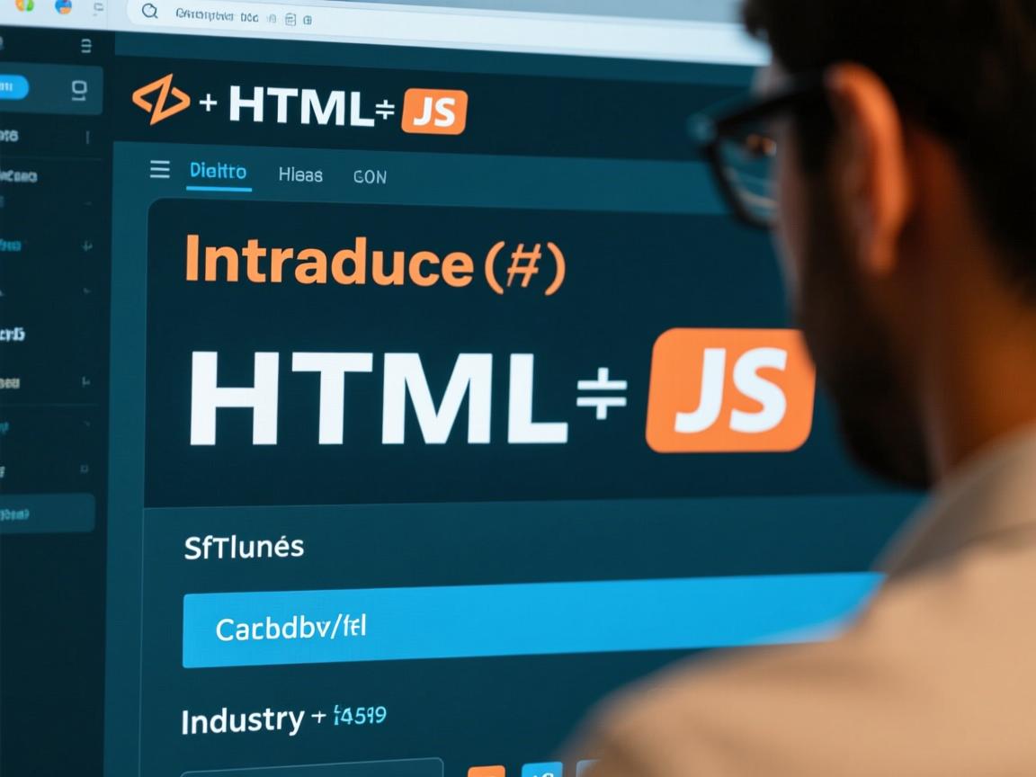 如何在HTML中引入JS？  第3张