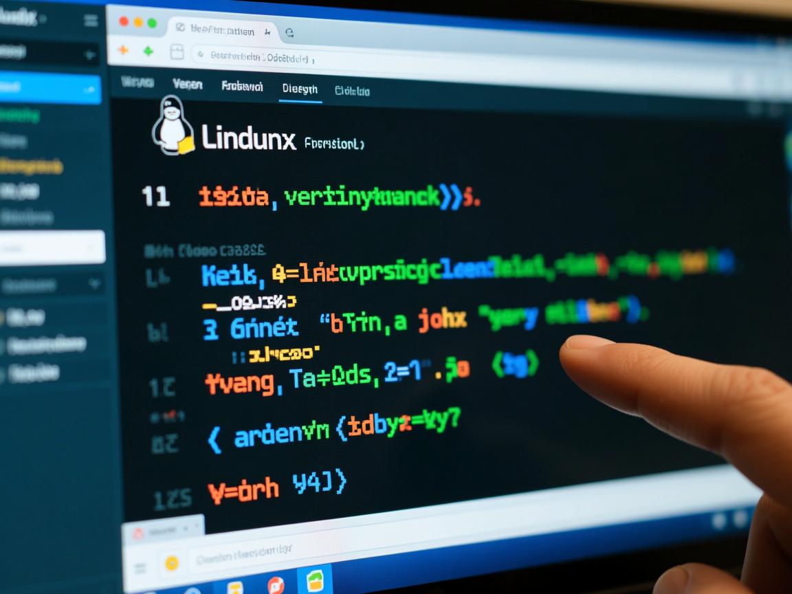 Linux查看SSL版本命令?  第2张 Linux查看SSL版本命令?  第2张