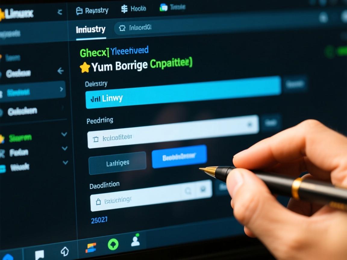 Linux如何检查yum源配置  第2张 Linux如何检查yum源配置  第2张
