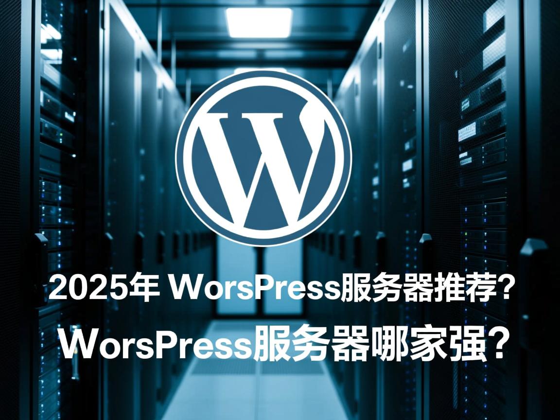 WordPress服务器选哪个好?,2025年WordPress服务器推荐?,WordPress建站服务器如何选?,WordPress服务器怎么挑?,WordPress服务器哪家强? 第2张 WordPress服务器选哪个好?,2025年WordPress服务器推荐?,WordPress建站服务器如何选?,WordPress服务器怎么挑?,WordPress服务器哪家强? 第2张