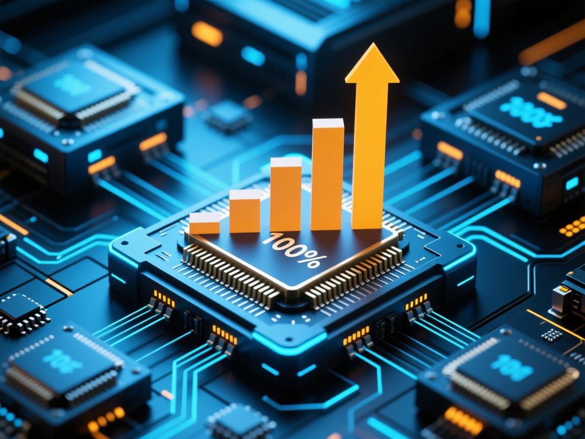 虚拟主机CPU100%飙升如何解决