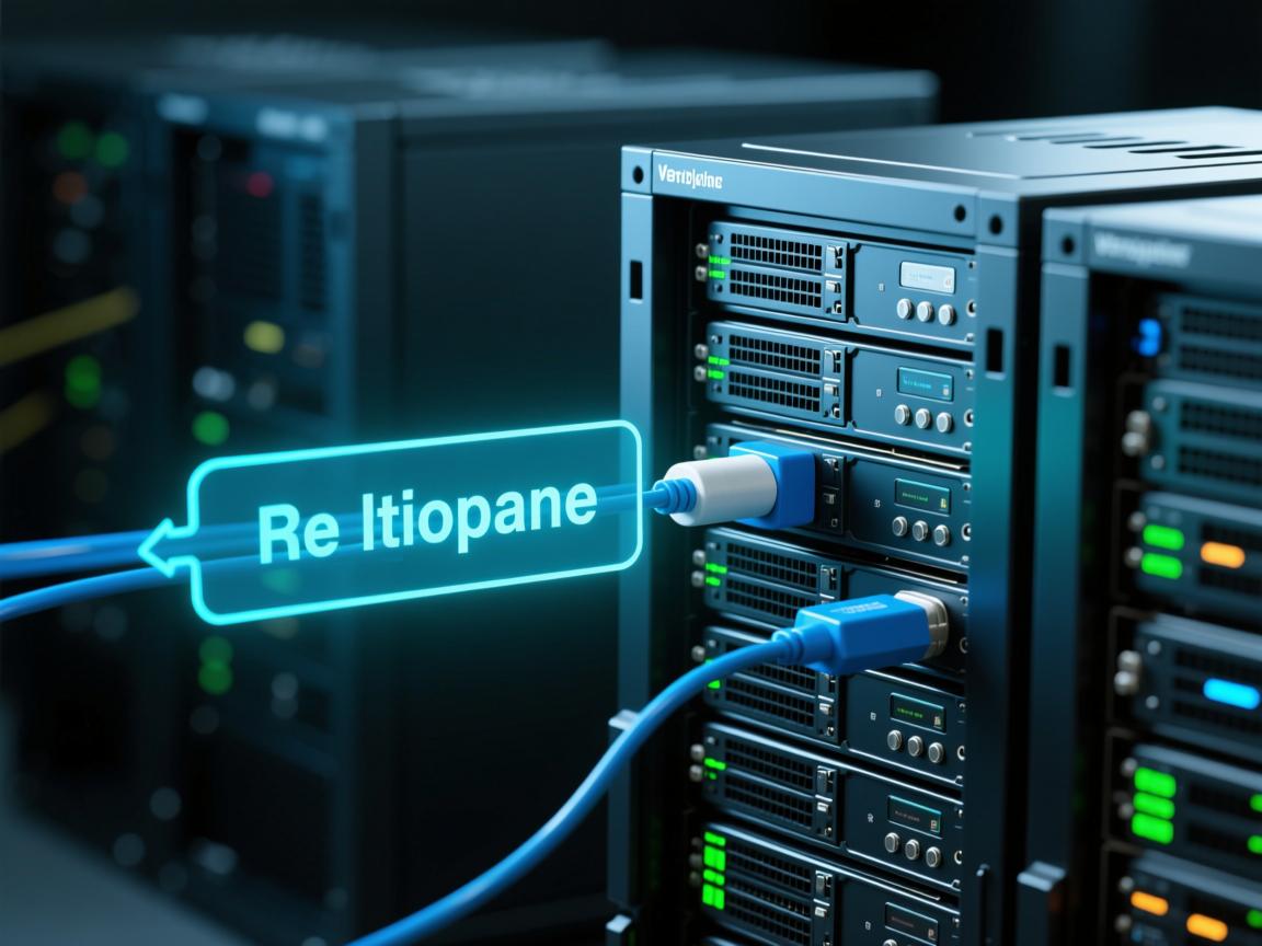 虚拟机如何连接物理地址?