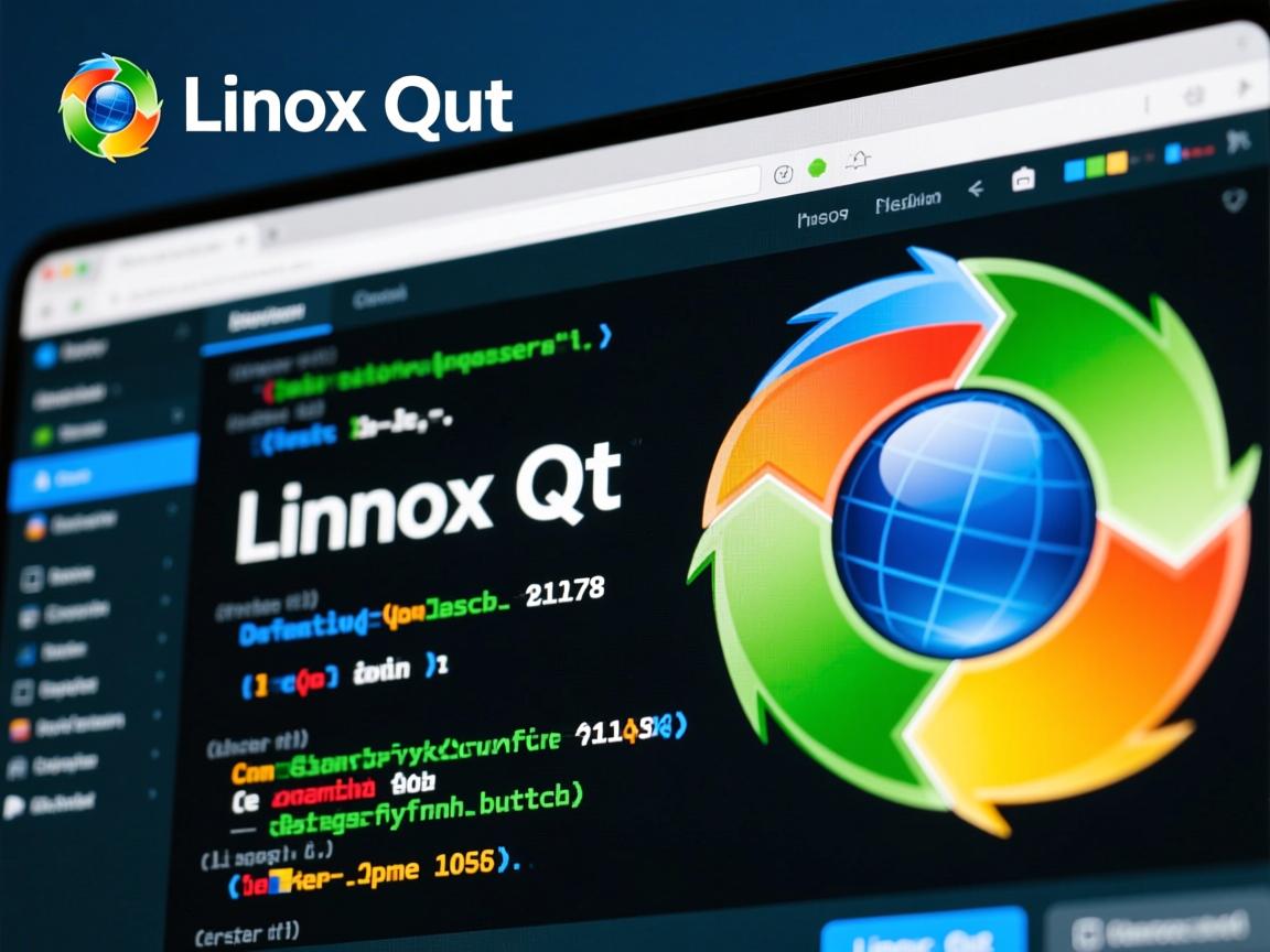 如何快速查看Linux Qt版本  第2张