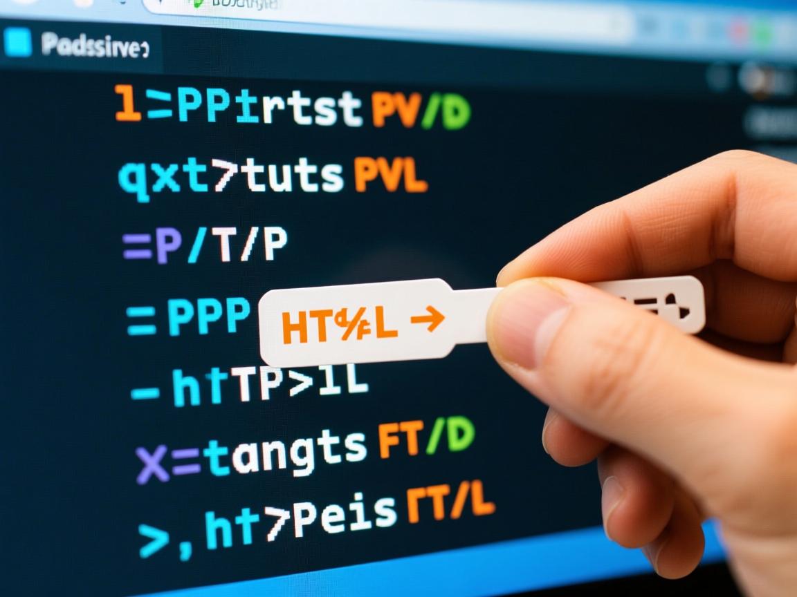 PHP怎样清除HTML标签  第3张 PHP怎样清除HTML标签  第3张
