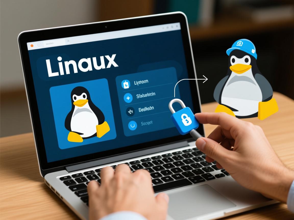 如何在Linux设置SSH？  第1张