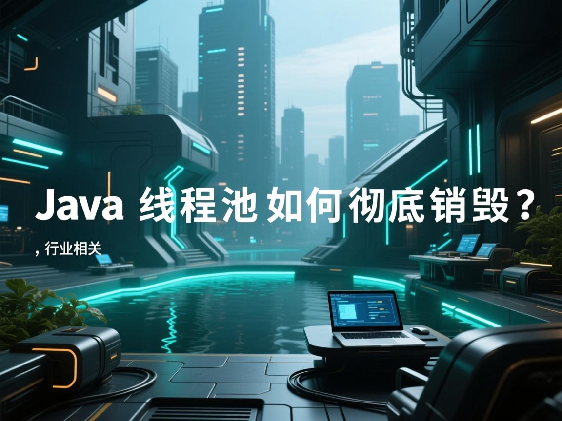 Java线程池如何彻底销毁?  第3张 Java线程池如何彻底销毁?  第3张