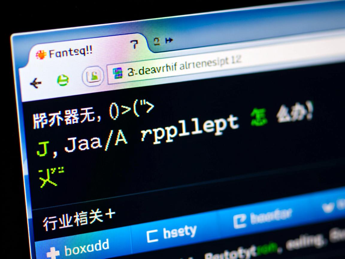 浏览器无法运行Java Applet怎么办  第2张 浏览器无法运行Java Applet怎么办  第2张