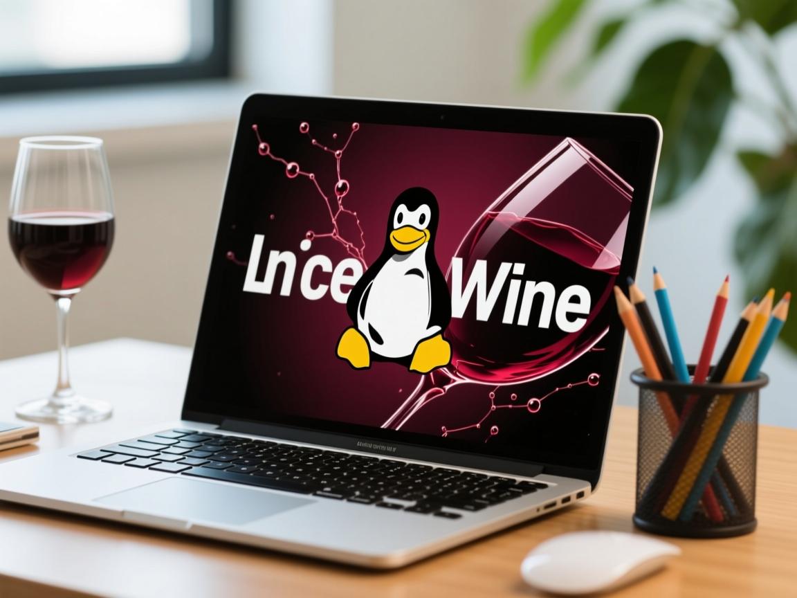 Linux如何快速装Wine?  第3张 Linux如何快速装Wine?  第3张