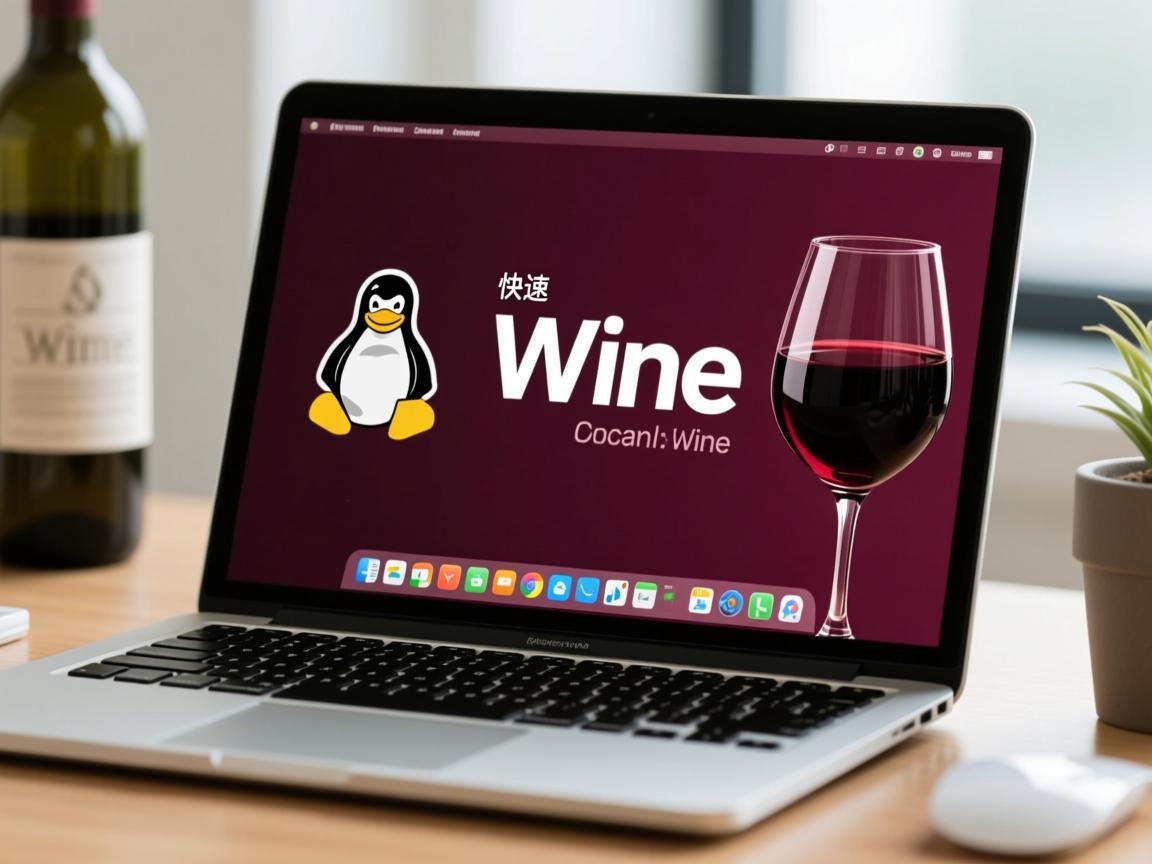 Linux如何快速装Wine?  第2张 Linux如何快速装Wine?  第2张