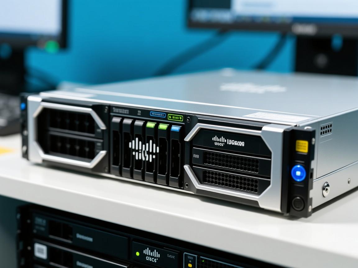 思科UCS刀片服务器值得选吗?  第2张 思科UCS刀片服务器值得选吗?  第2张