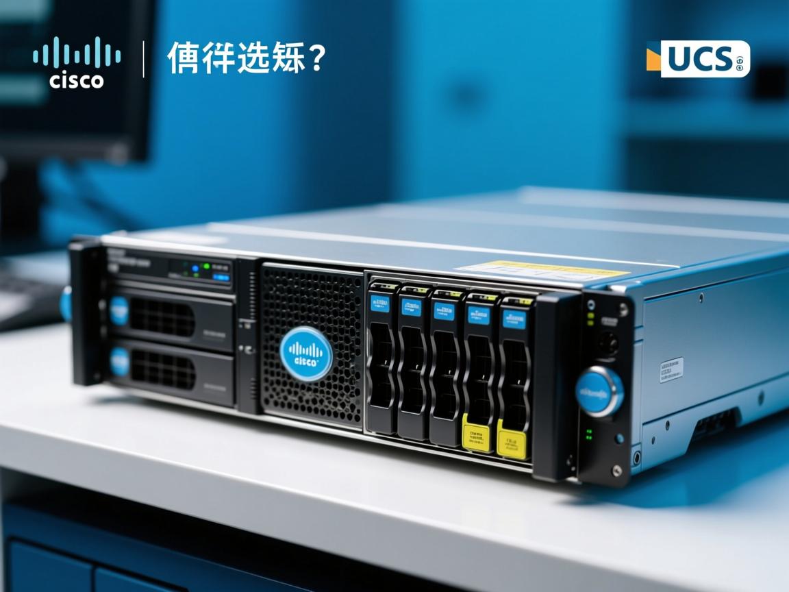 思科UCS刀片服务器值得选吗?  第3张 思科UCS刀片服务器值得选吗?  第3张