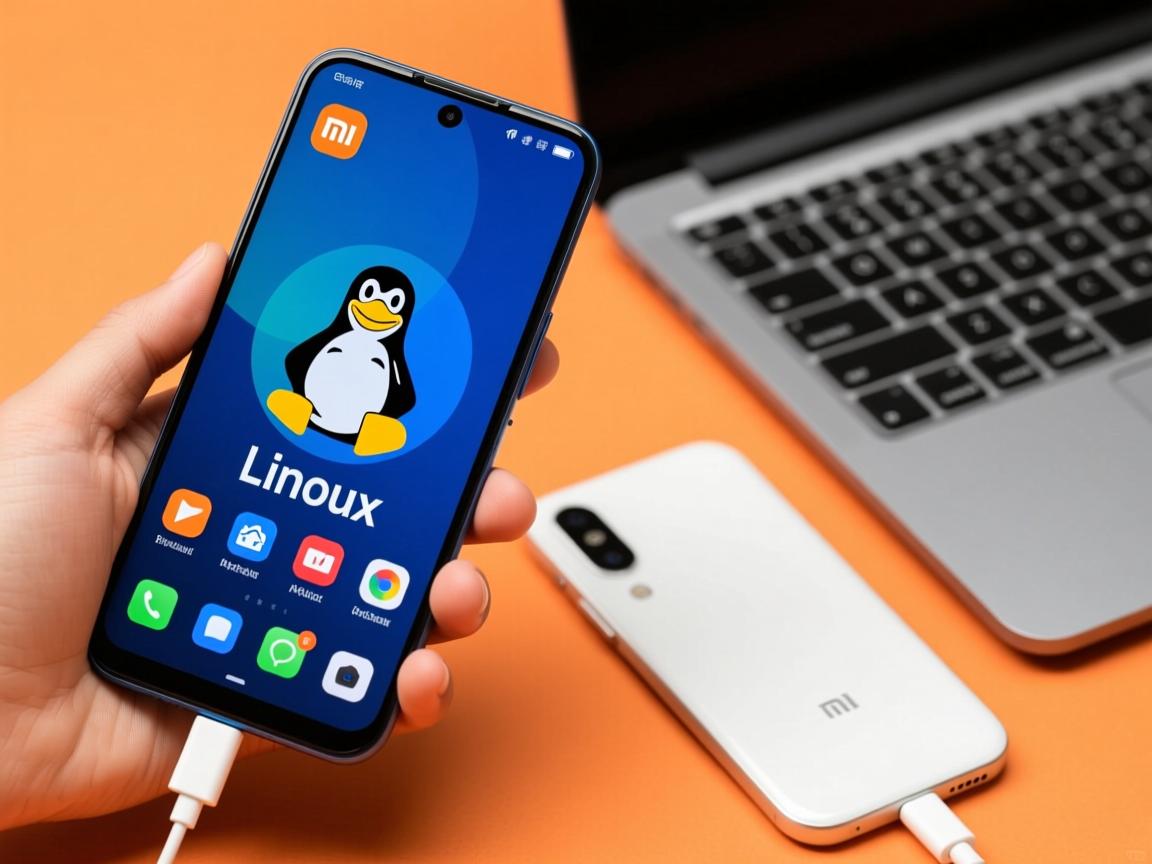 小米手机如何连接Linux?  第1张 小米手机如何连接Linux?  第1张