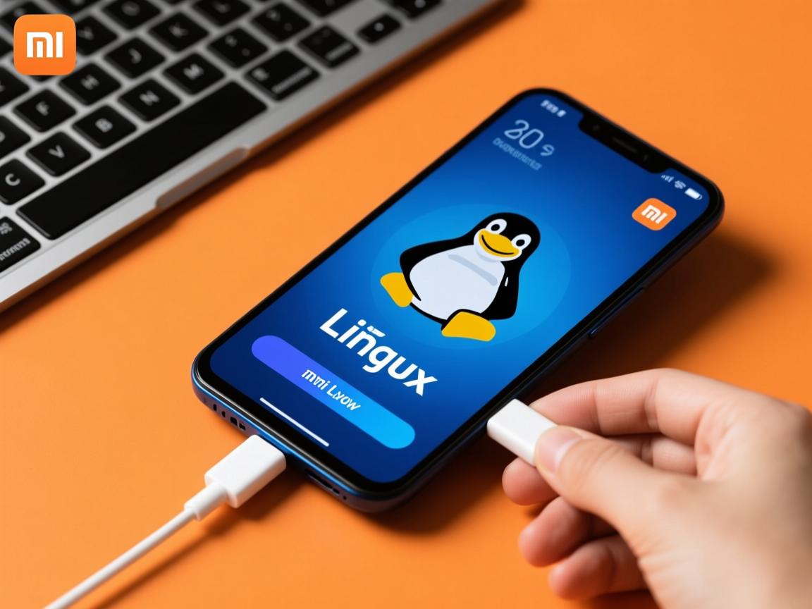 小米手机如何连接Linux?  第2张 小米手机如何连接Linux?  第2张