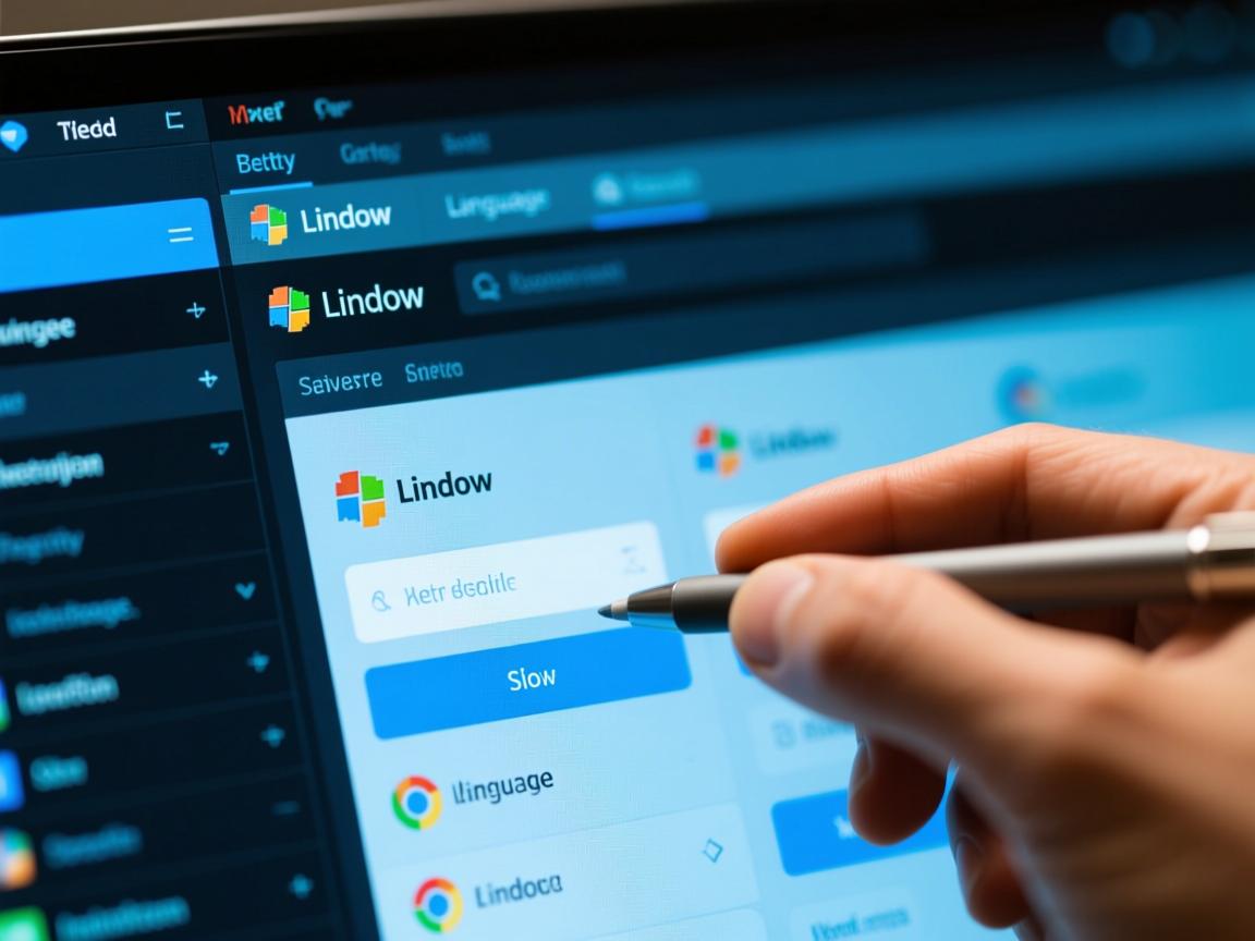 Linux如何修改系统语言设置?  第1张 Linux如何修改系统语言设置?  第1张