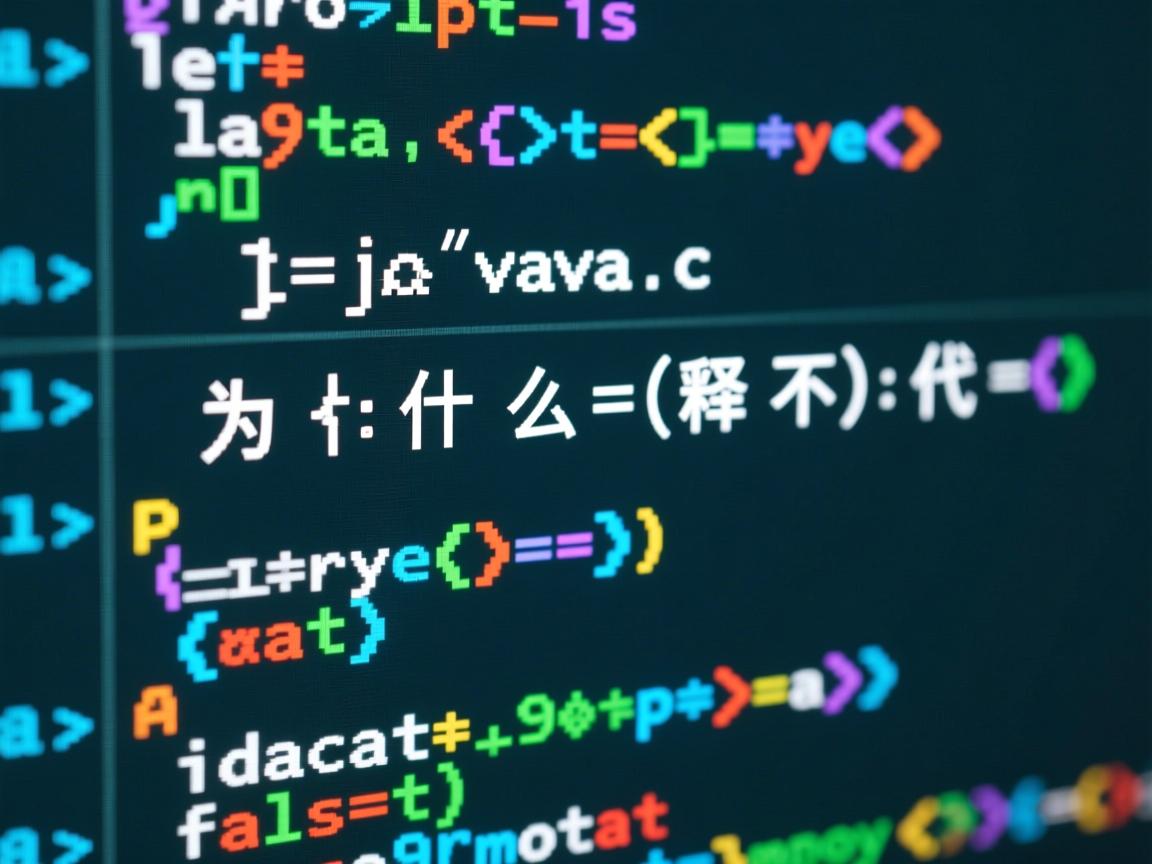 javac为什么编译不了代码  第2张