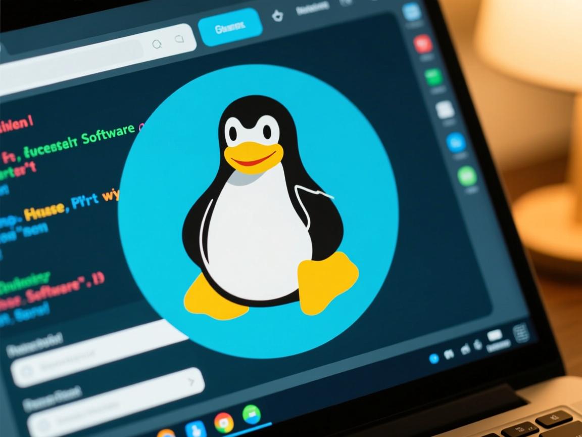 Linux如何编译安装软件  第3张 Linux如何编译安装软件  第3张