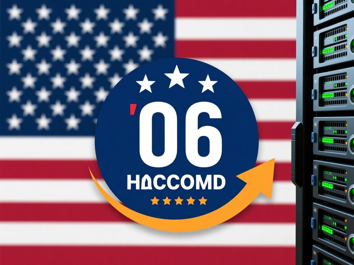 如何获取美国服务器优惠码？