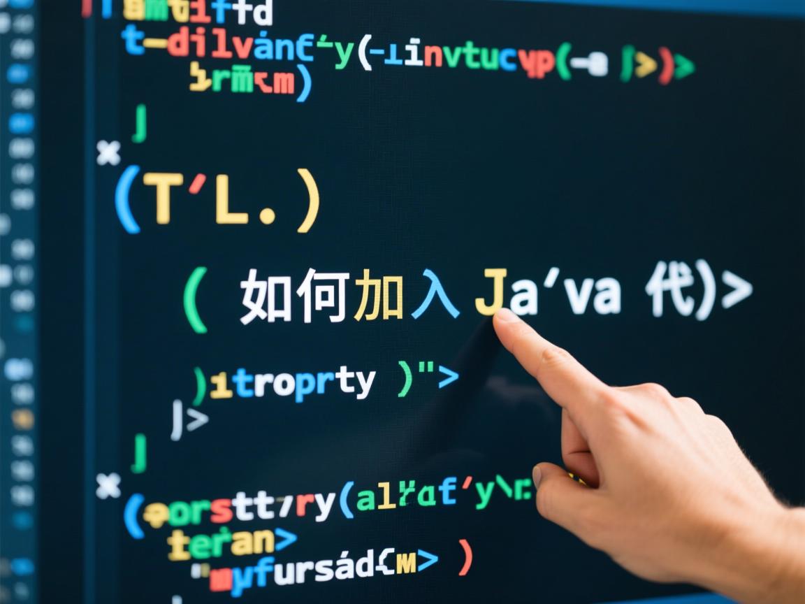 FTL中如何加入Java代码  第1张 FTL中如何加入Java代码  第1张