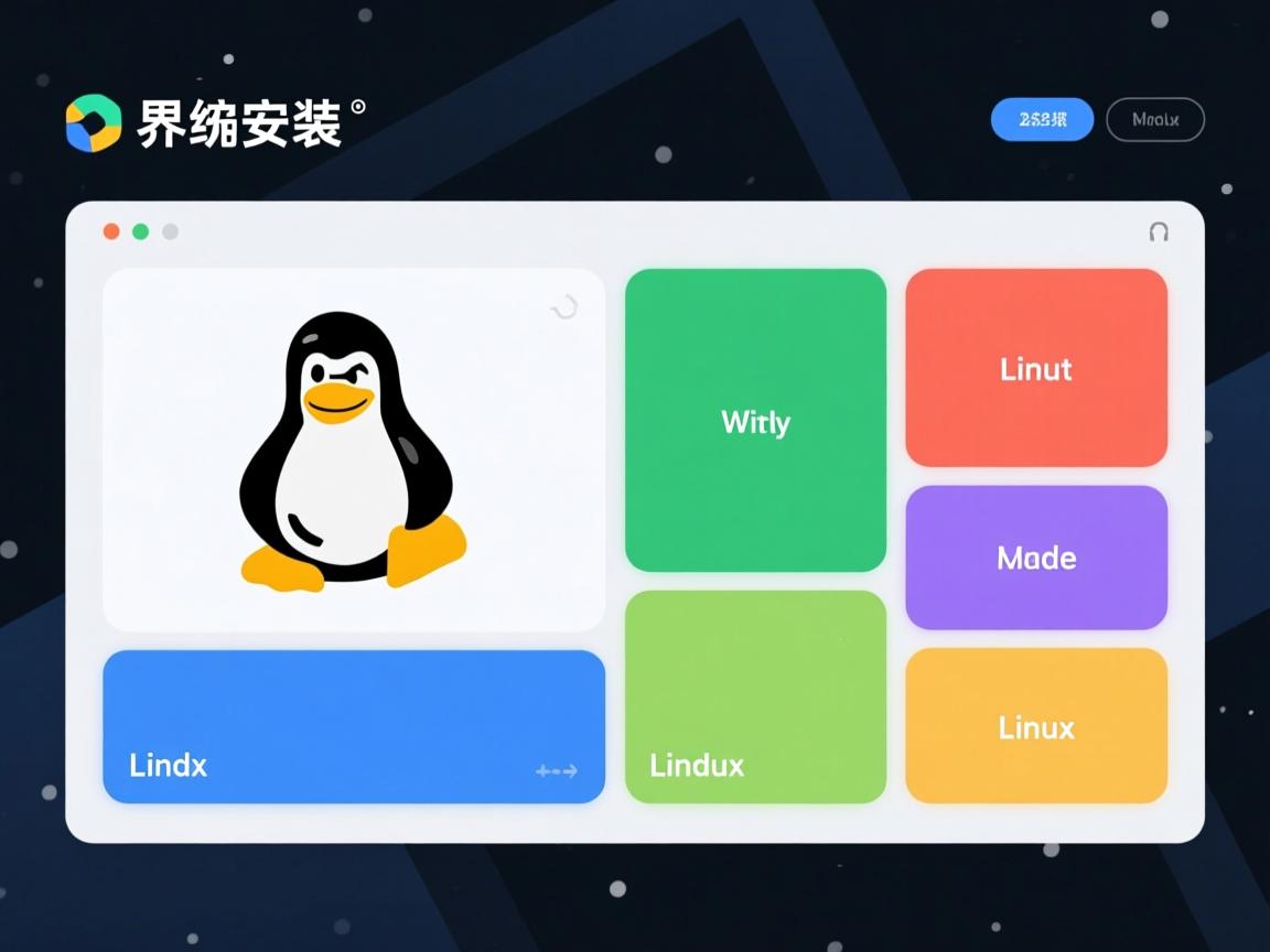 双系统安装Linux怎样分区?  第2张 双系统安装Linux怎样分区?  第2张