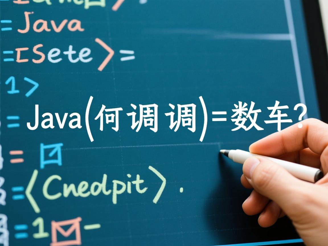 Java函数如何调用数组?  第3张 Java函数如何调用数组?  第3张