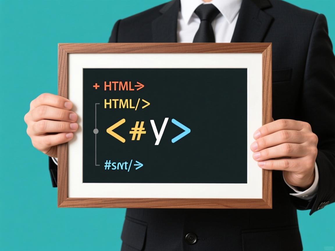 如何在HTML中添加边框？