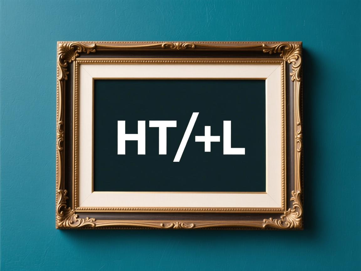 如何在HTML中添加边框？  第2张