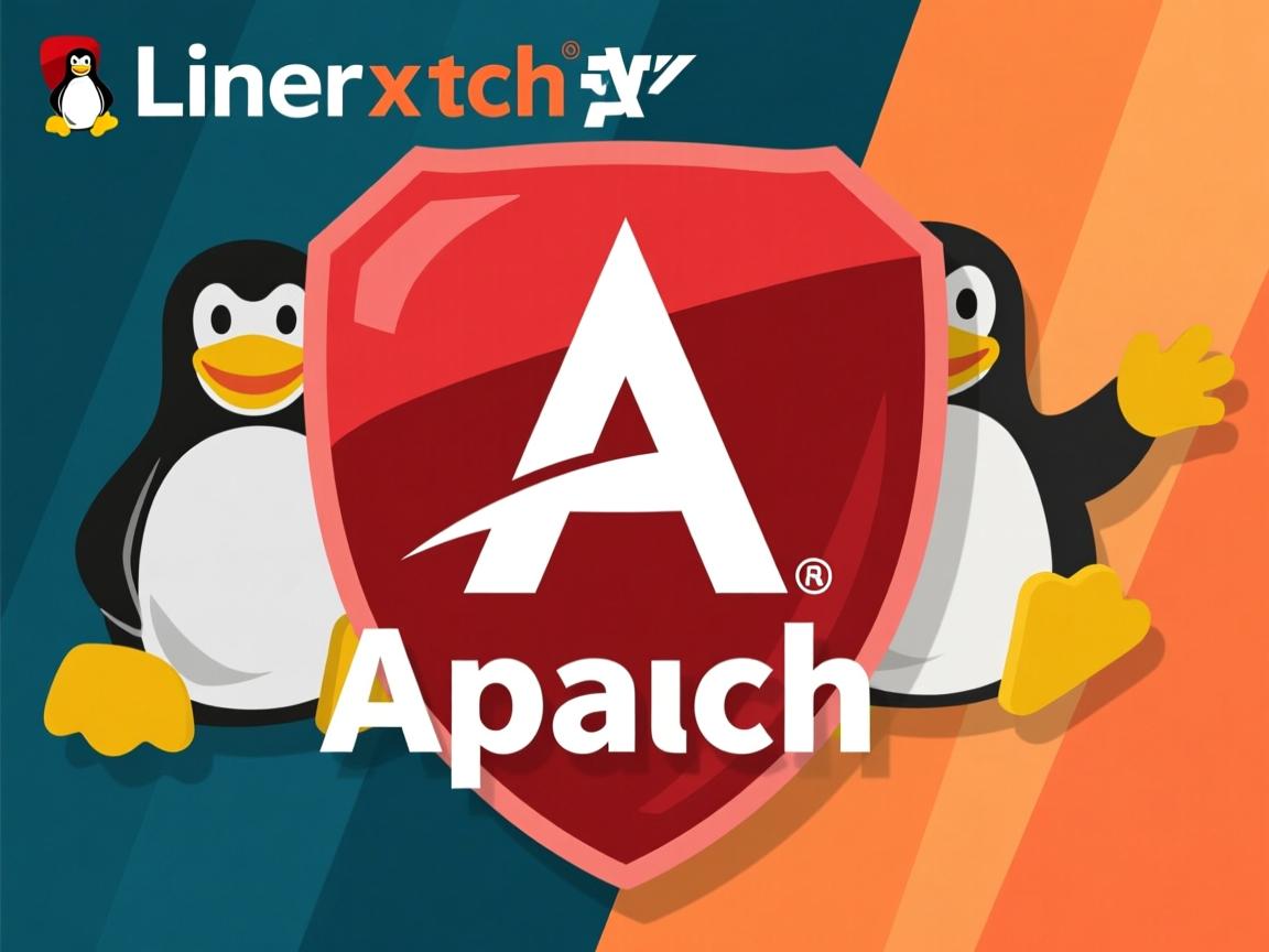 Linux如何卸载Apache  第1张 Linux如何卸载Apache  第1张