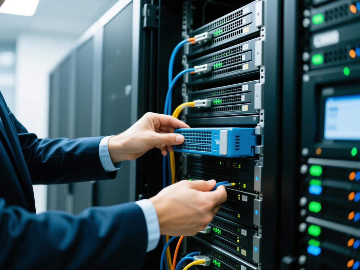 怎么搭建web服务器？  第2张