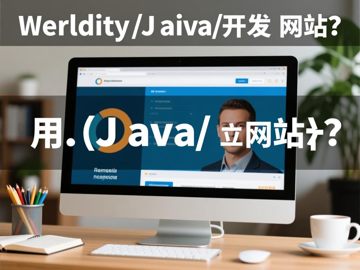 如何用Java开发网站  第2张 如何用Java开发网站  第2张