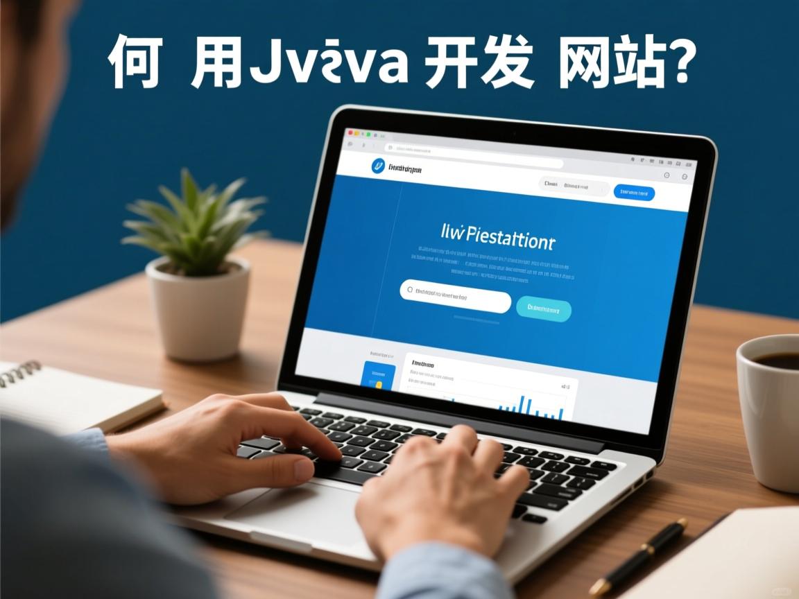 如何用Java开发网站  第3张 如何用Java开发网站  第3张