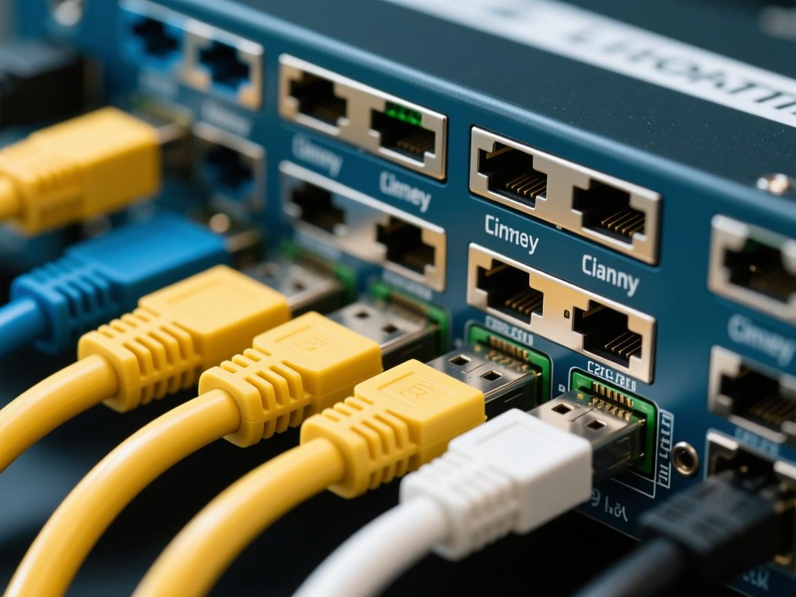 Linux怎样区分多个网卡接口?  第2张 Linux怎样区分多个网卡接口?  第2张