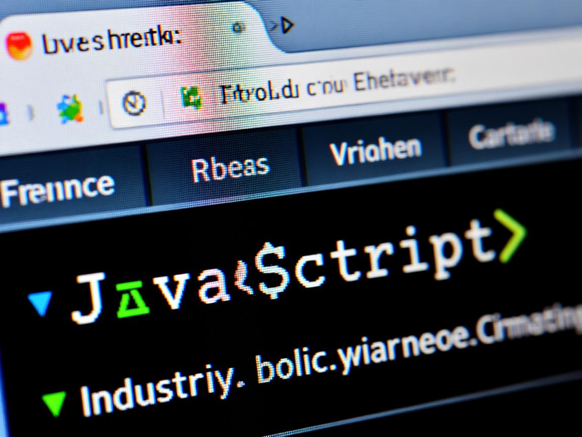 如何在浏览器中启用JavaScript?  第1张 如何在浏览器中启用JavaScript?  第1张