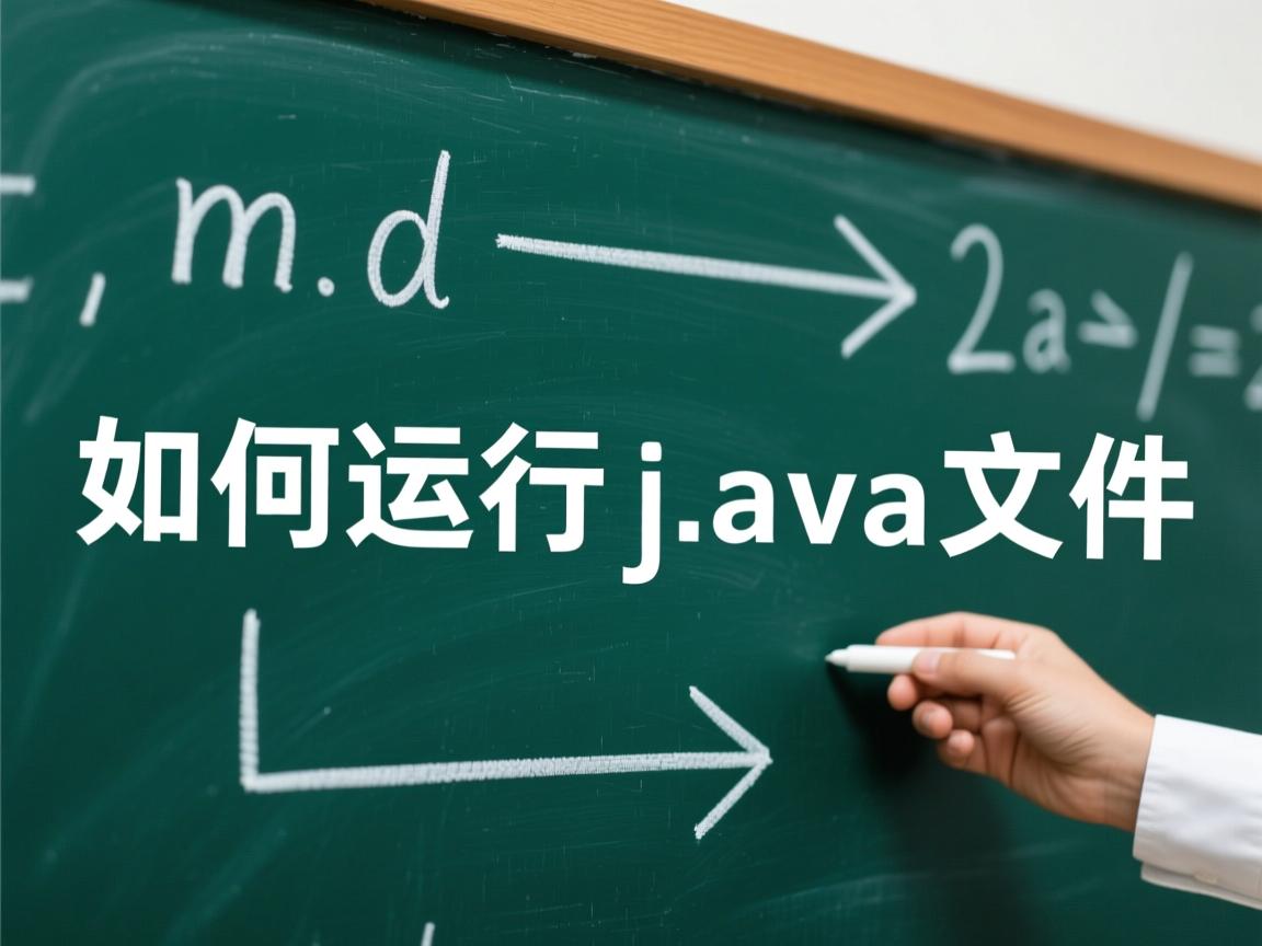 cmd如何运行java文件  第1张 cmd如何运行java文件  第1张