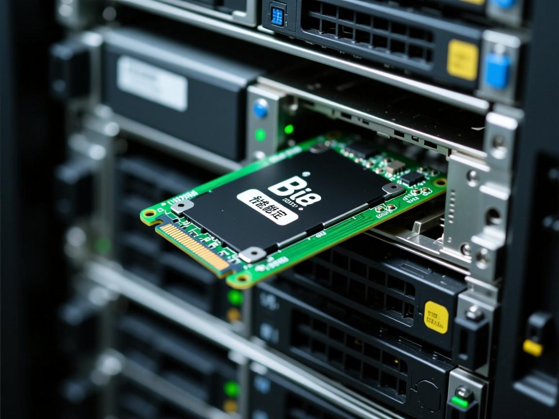 服务器SSD如何选?性能稳定性价比高  第1张 服务器SSD如何选?性能稳定性价比高  第1张