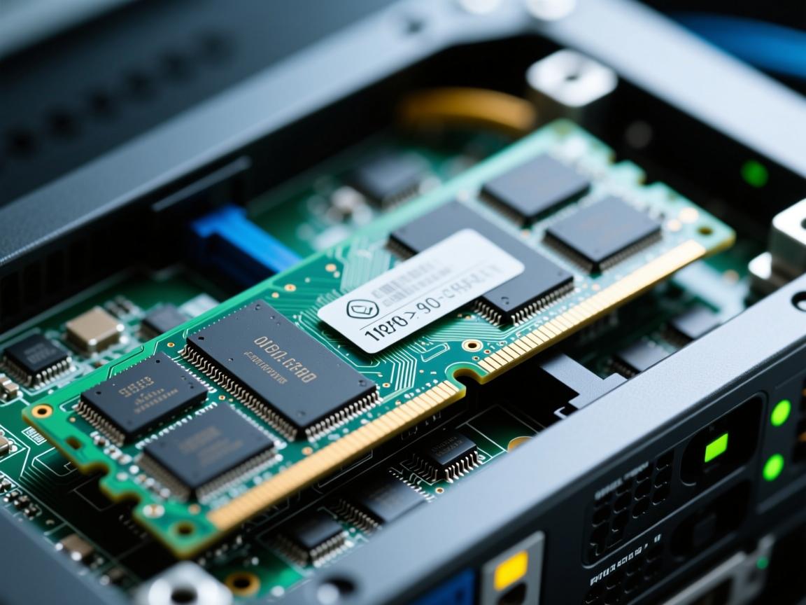 如何选择服务器内存规格?  第2张 如何选择服务器内存规格?  第2张