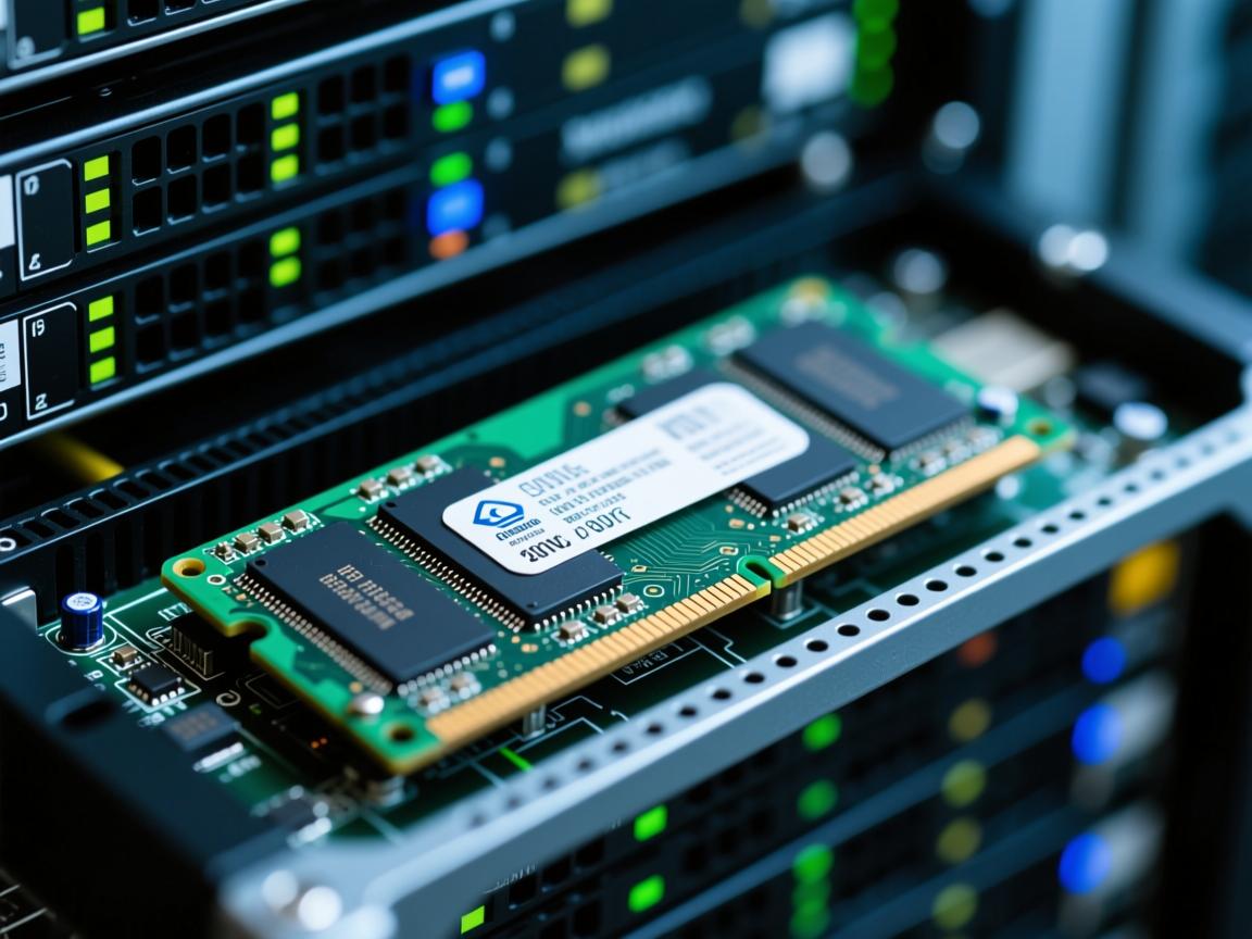 如何选择服务器内存规格?  第3张 如何选择服务器内存规格?  第3张