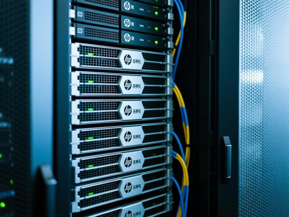 惠普容错服务器如何实现企业零停机?  第1张 惠普容错服务器如何实现企业零停机?  第1张