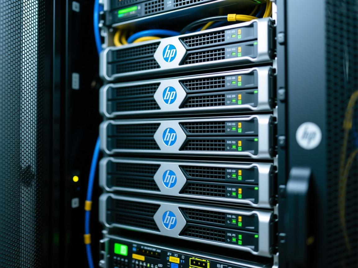 惠普容错服务器如何实现企业零停机?  第2张 惠普容错服务器如何实现企业零停机?  第2张