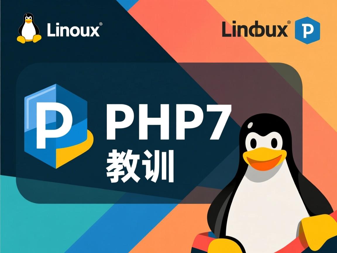 Linux安装PHP7教程  第3张