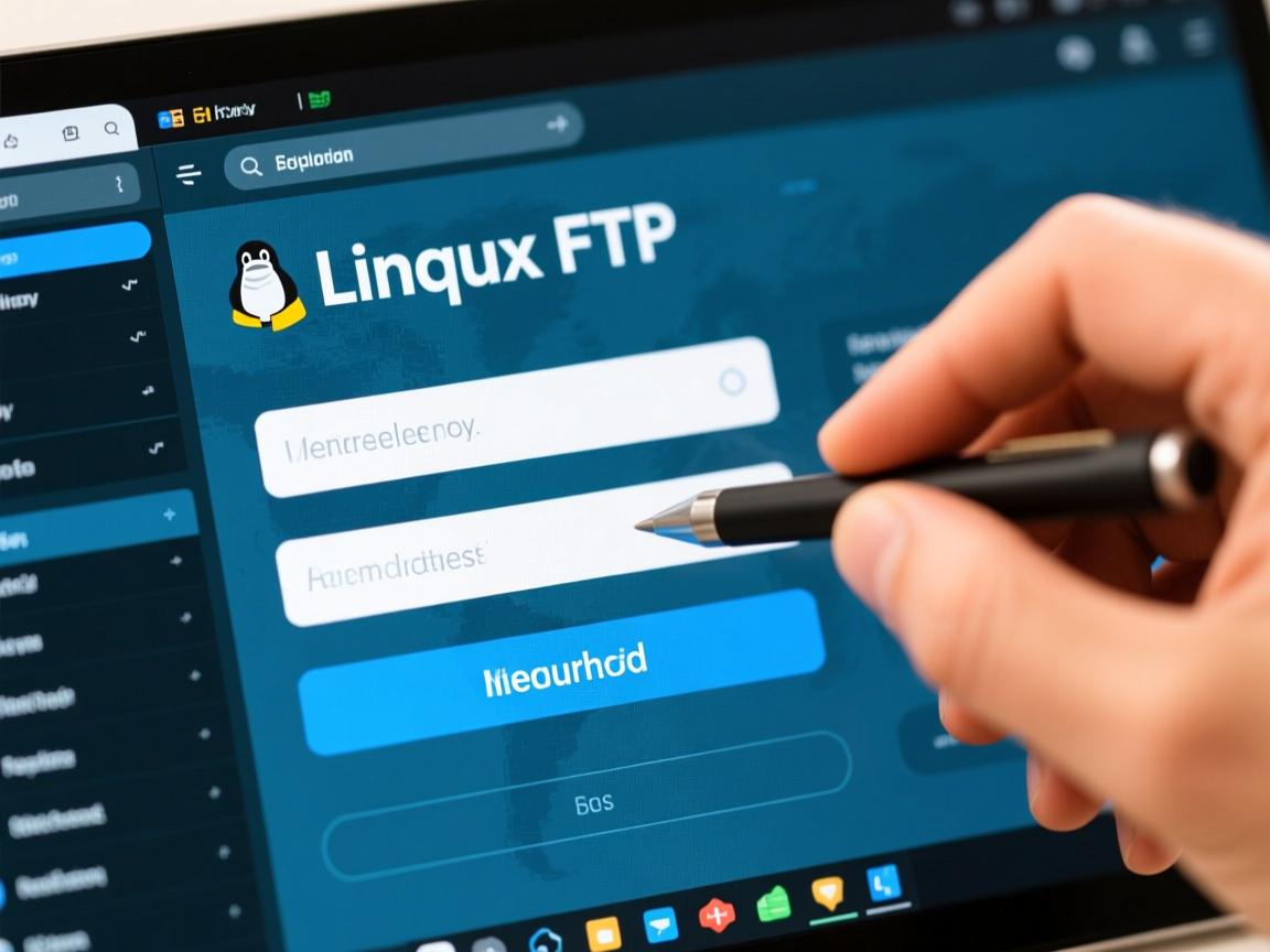 Linux系统怎样彻底删除FTP账号  第3张 Linux系统怎样彻底删除FTP账号  第3张